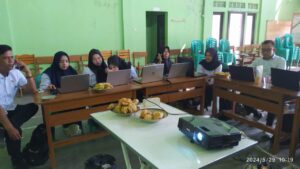 Mengupas Kemajuan Desa Melalui Indeks Desa Membangun (IDM)